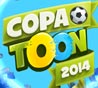 Copa Toon 2014