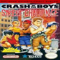 Crash'n The Boys Street C…