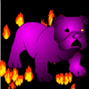 play crazy dog tower defense