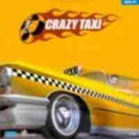 play Crazy taxi Pc