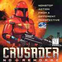 Crusader: No R…