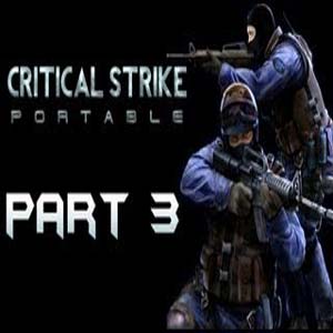 Counter-Strike Portable v3