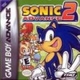 play Sonic Advance 2 (GBA)