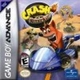 play Crash Nitro Kart (GBA)