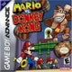 Mario Vs Donke…