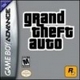 Grand Theft Auto Advance …