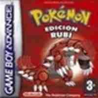 Pokemon edicion Rubi (GBA…