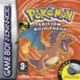 Pokemon Rojo Fuego (GBA)