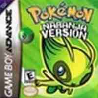 play Pokemon Naranja Version …