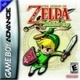 The Legend of Zelda: The Minish Cap (GBA)