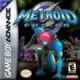 play Metroid Fusion (GBA)