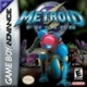 Metroid Fusion…