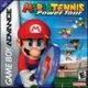 Mario Tennis: Power Tour (GBA)