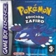 Pokemon Edicion Zafiro (GBA)