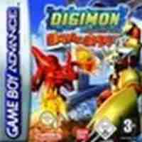 Digimon: BattleSpirit (GB…