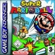 Super Mario Ball (GBA)