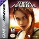  Lara Croft: Tomb Raider Legend (GBA)