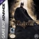 play Batman Begins (GBA)