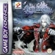 Castlevania: H…