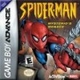 Spider-Man: Mysterio's Menace (GBA)