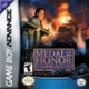 Medal of Honor: Underground (GBA)