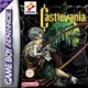 Castlevania: Circle of the Moon (GBA)