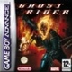 play Ghost Rider (GBA)