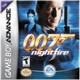  007: NightFire (GBA)
