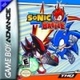 Sonic Battle (GBA)