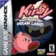 Kirby: Pesadilla en Dream…
