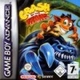 Crash Of The Titans (GBA)