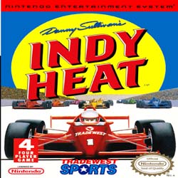 Danny Sullivan’s Indy H…