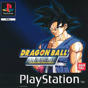 Dragon Ball GT- Final Bou…