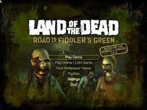 play Land Of The Dead Online