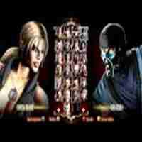 Mortal Kombat 9 Fatalitie…