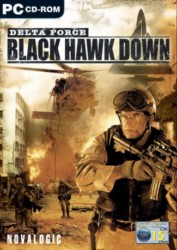 play Delta force black hawk d…