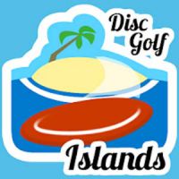 Disc Golf Island