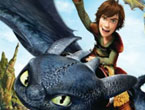 play Dreamworks Dragon Games …