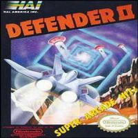 Defender 2 