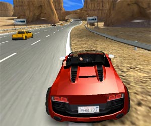 Drift Racing 3D