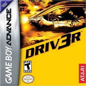 play Driv3r 