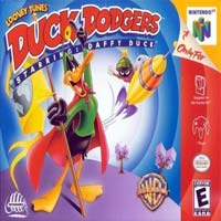 Duck Dodgers Starring Daf…