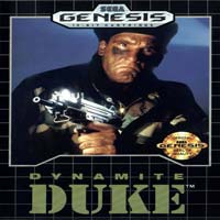 play Dynamite Duke