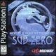 Mortal Kombat Mythologies: Sub Zero (PSX)