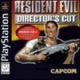 Resident Evil Directors Cut (PSX)