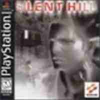play Silent Hill (PSX)