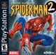 Spider-Man 2 -- Enter: Electro (PSX)