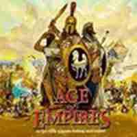 Age of Empires 1