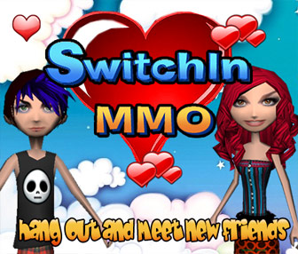 play Switchin MMO