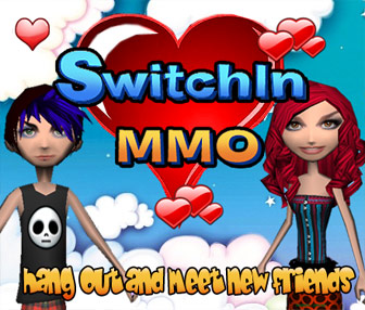 Switchin MMO